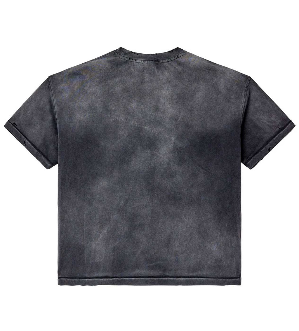 Vale Forever Da Ruler Tee Black *In-Store Exclusive*